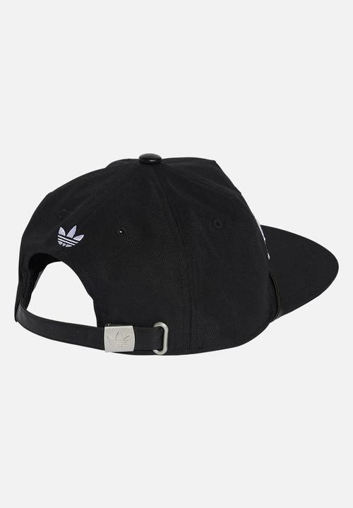 adidas Originals - Wabash Cap Black