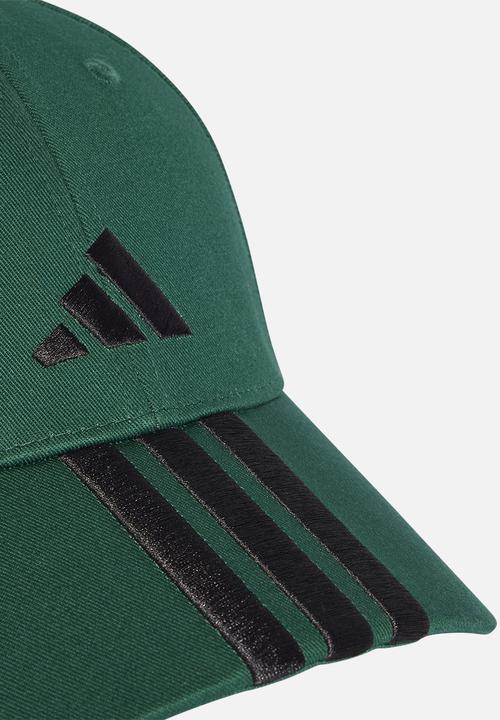 adidas Performance - Bball 3S Cap Nl Cgreen/Black