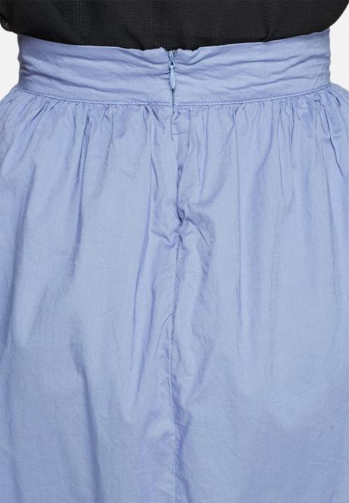 Vero Moda - Miri high-waisted skirt