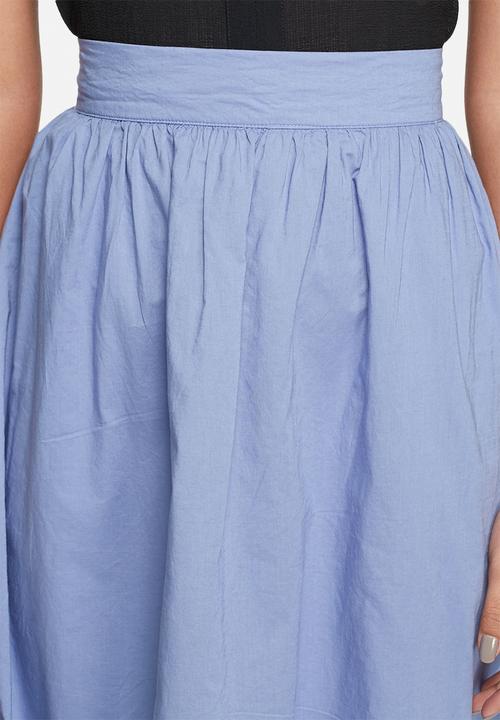 Vero Moda - Miri high-waisted skirt