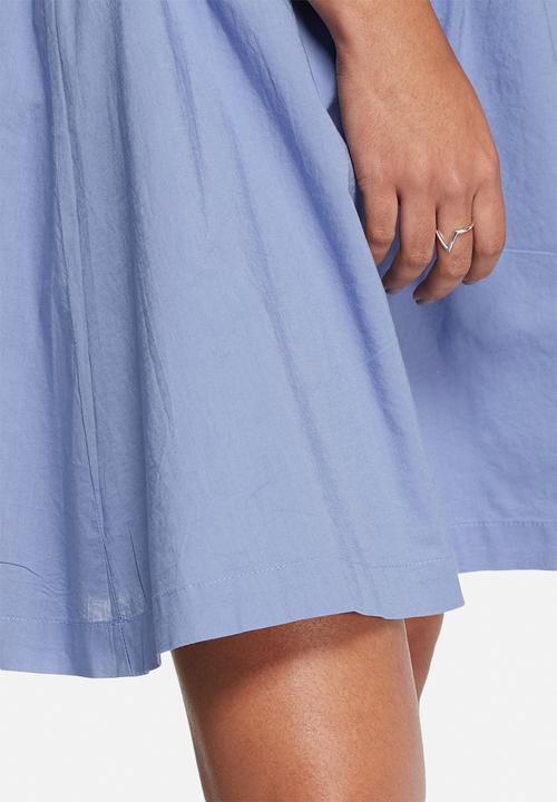 Vero Moda - Miri high-waisted skirt