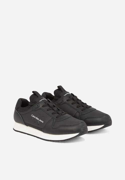 Calvin Klein - Retro Runner Sock Multifunt