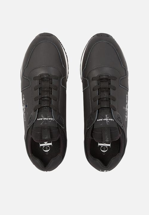 Calvin Klein - Retro Runner Sock Multifunt