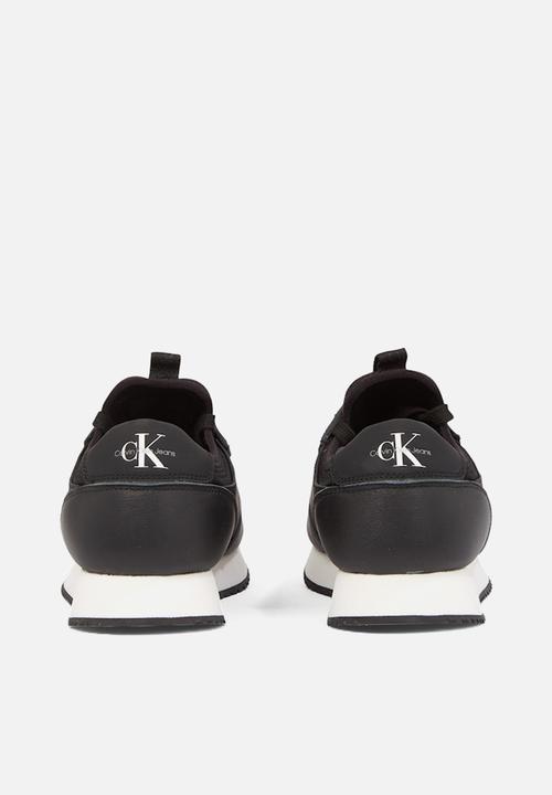 Calvin Klein - Retro Runner Sock Multifunt