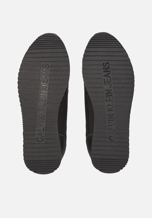 Calvin Klein - Retro Runner Sock Multifunt