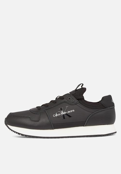 Calvin Klein - Retro Runner Sock Multifunt