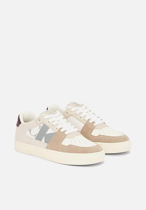 Calvin Klein - Classic Cupsole Nbs Heritage 