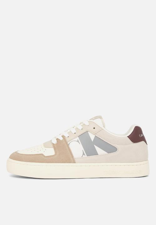 Calvin Klein - Classic Cupsole Nbs Heritage 