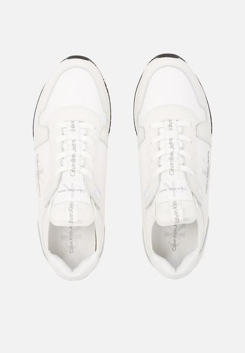 Calvin Klein - Retro Runner Sock Multifunct 