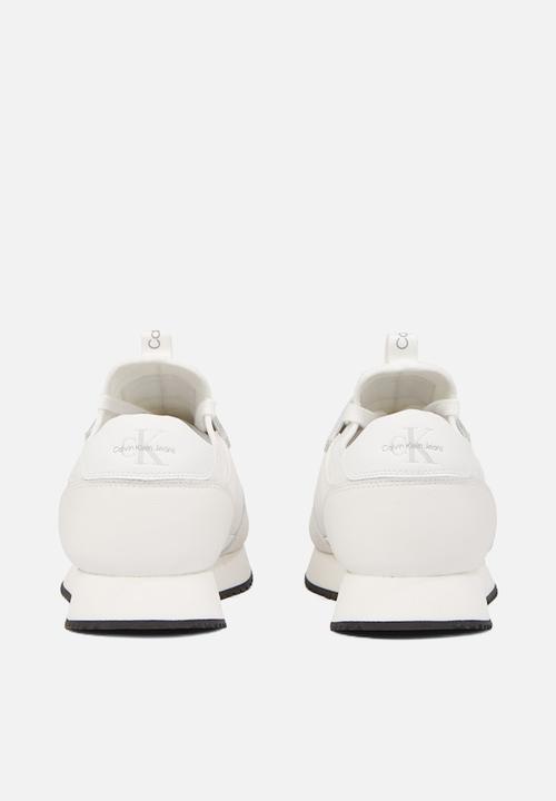 Calvin Klein - Retro Runner Sock Multifunct 