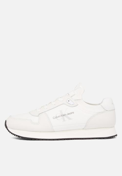 Calvin Klein - Retro Runner Sock Multifunct 