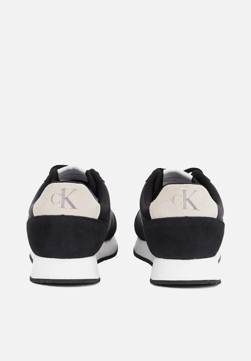 Calvin Klein - Retro Runner Iconic Snk