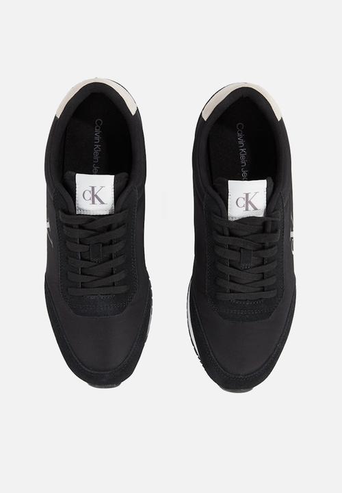 Calvin Klein - Retro Runner Iconic Snk