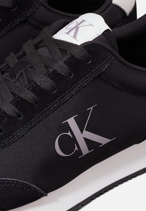 Calvin Klein - Retro Runner Iconic Snk