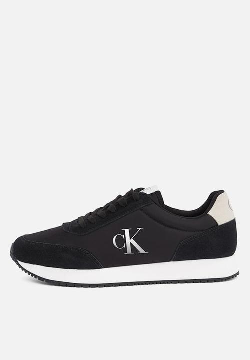 Calvin Klein - Retro Runner Iconic Snk