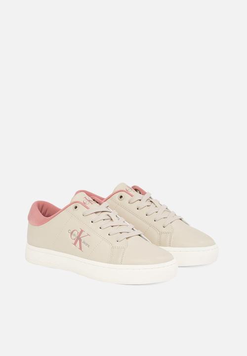 Calvin Klein - Classic Cupsole Lowlacup Lth Wn 