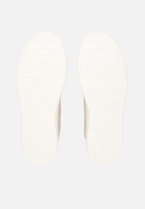 Calvin Klein - Classic Cupsole Lowlacup Lth Wn 