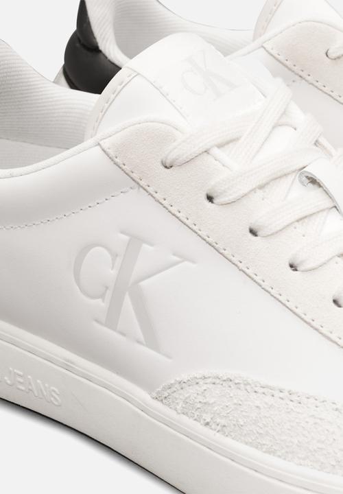 Calvin Klein - Classic Cupsole Low MG Mix