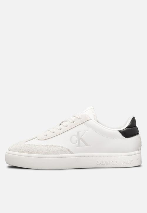 Calvin Klein - Classic Cupsole Low MG Mix