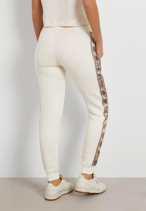 GUESS - Britney jogger - ocean salt
