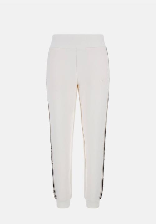 GUESS - Britney jogger - ocean salt