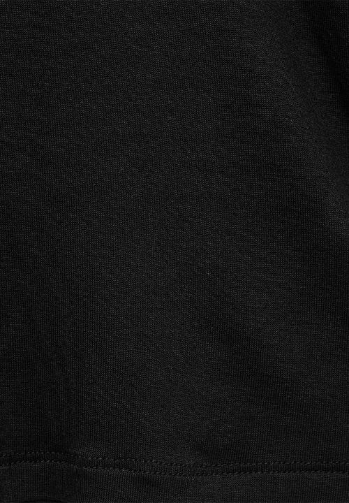 MANGO - T-shirt seconda - black