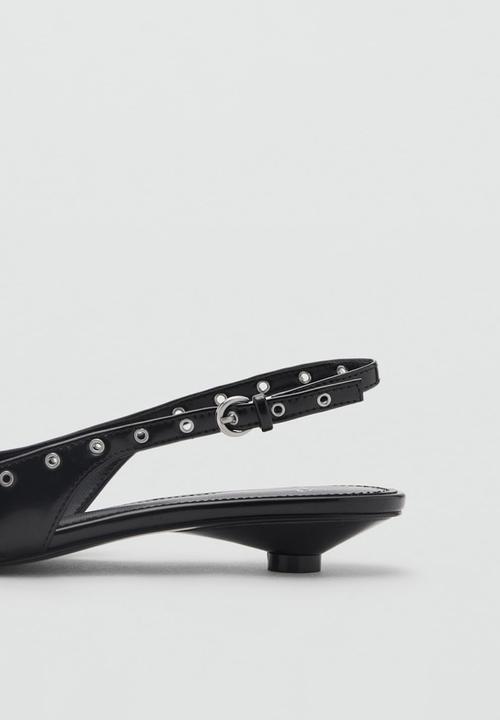 MANGO - Vany heel - black