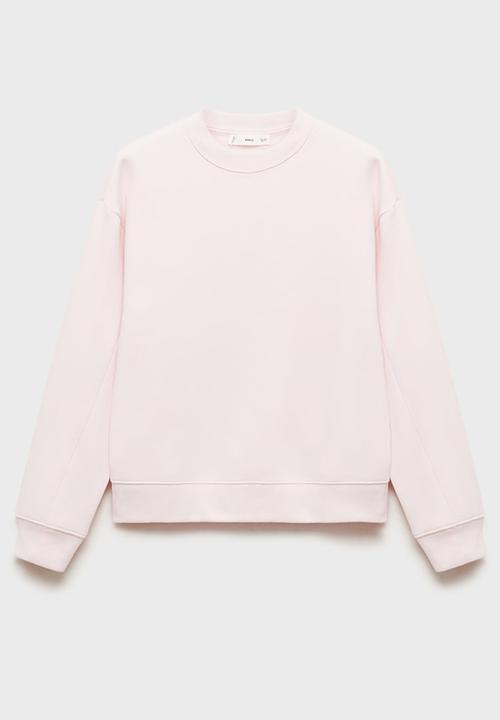 MANGO - Sweatshirt karen - neatural