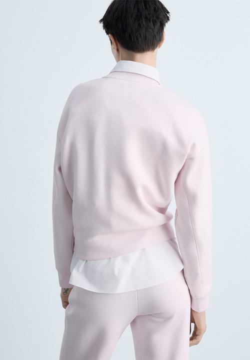 MANGO - Sweatshirt karen - neatural