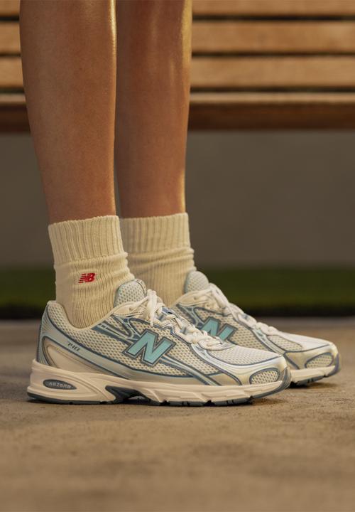 New Balance  - U740 v2