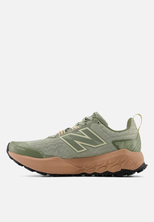 New Balance  - FRESH FOAM X GAROE v2
