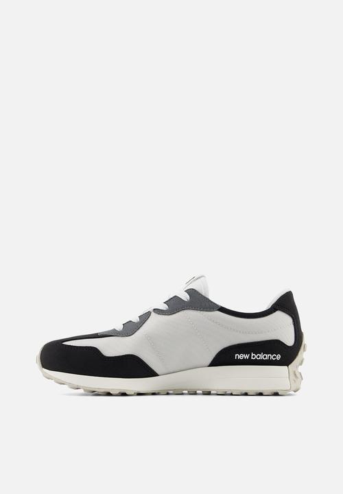 New Balance  - 327 V1 Gs - Grey Matter