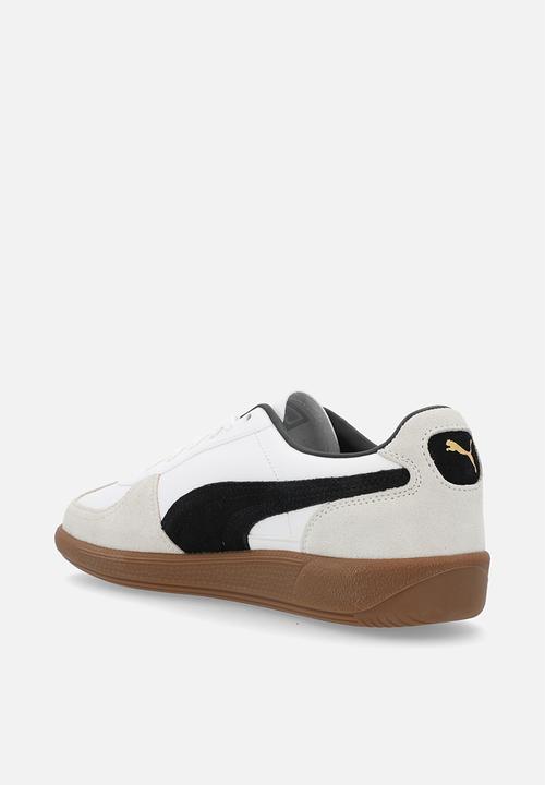 PUMA - Palermo Leather