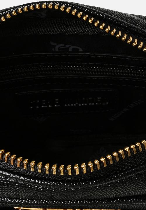 Steve Madden - Blite-e crossbody bag - black