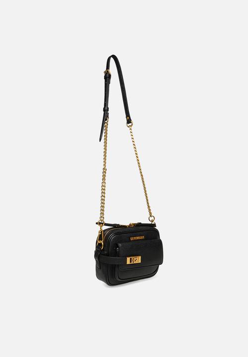 Steve Madden - Blite-e crossbody bag - black