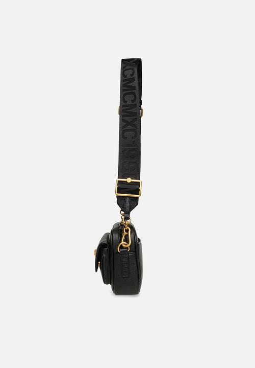 Steve Madden - Blite-e crossbody bag - black