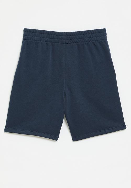 Nike - Nkn n nsw clus snl nike arch s - midnight navy