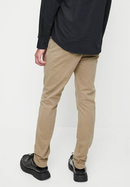 Levi’s® - xx chino slim iii za true chino shady cc