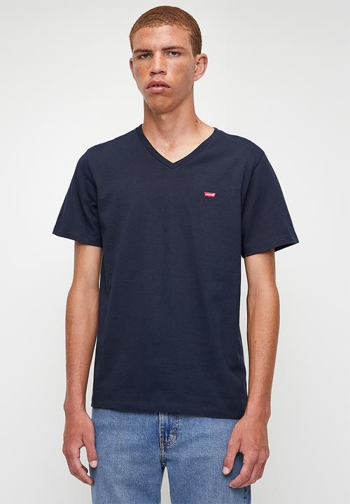 Levi’s® - Original hm v-neck navy blazer
