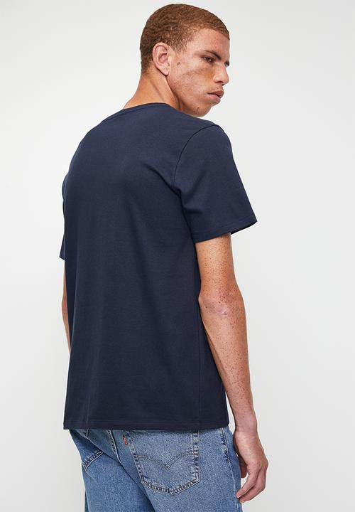 Levi’s® - Original hm v-neck navy blazer