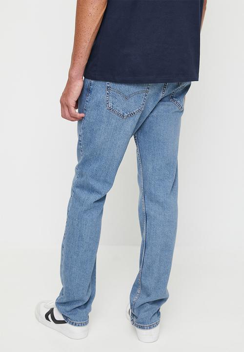 Levi’s® - 511™ slim as it was adv
