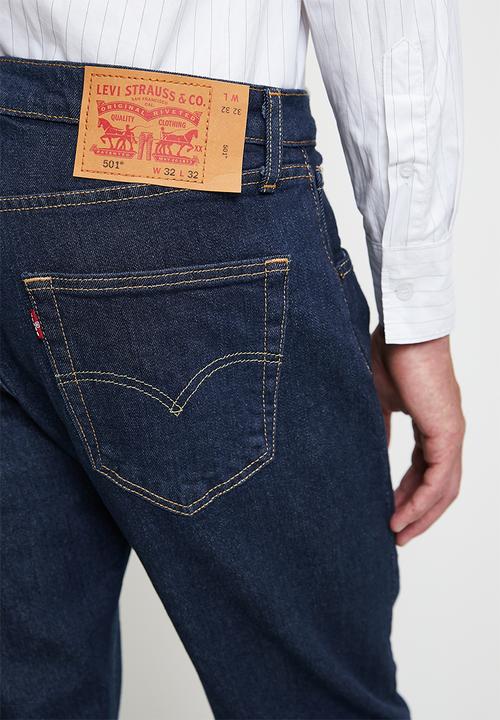 Levi’s® - 501® original za the rose