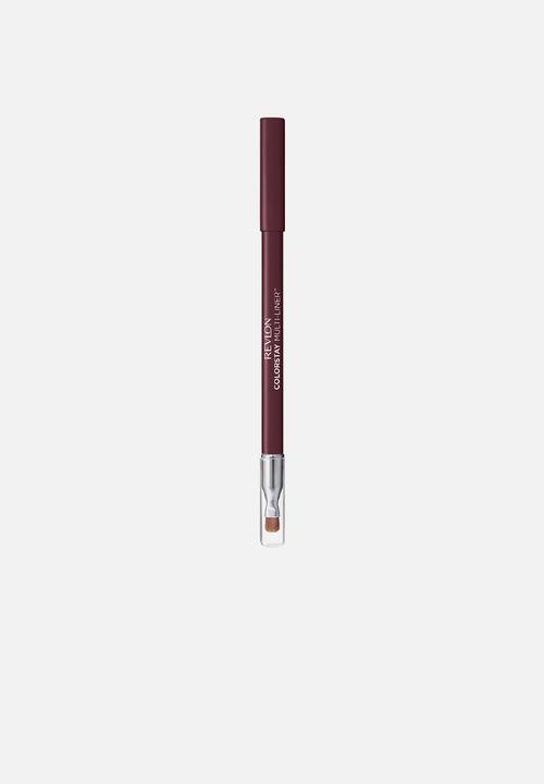 Revlon - ColorStay Multi-Liner - Mischief Maker