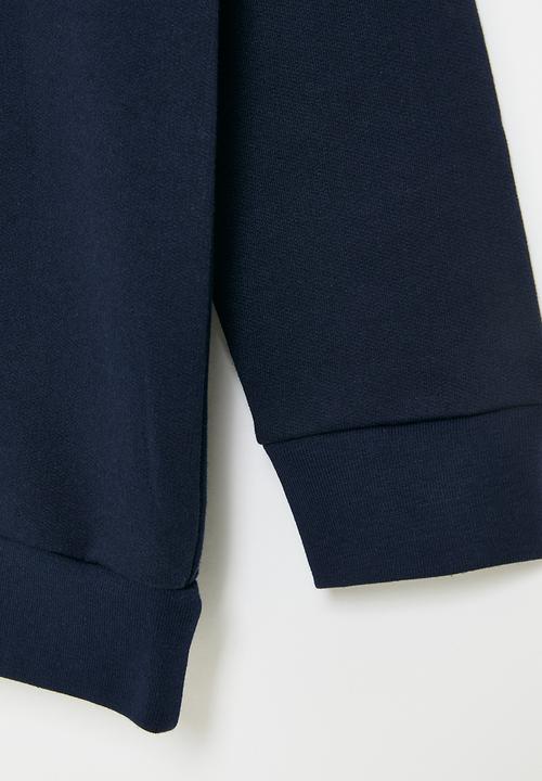 Pop Candy - Sweatshirt - navy