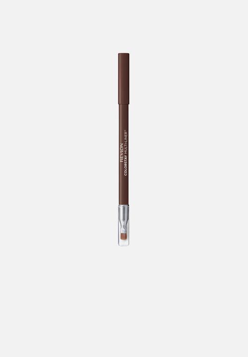 Revlon - ColorStay Multi-Liner - Less Traced