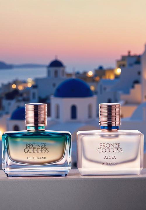 Estee Lauder - Estee Lauder Bronze Goddess Nuit Edp - 100ml