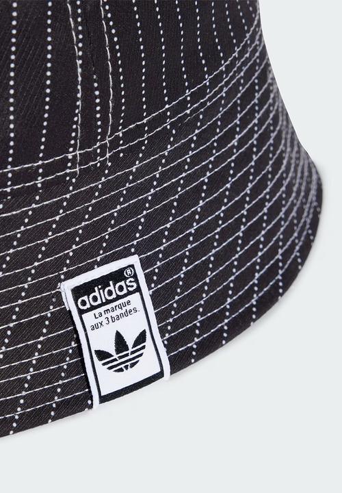 adidas Originals - Wabash Bucket Black