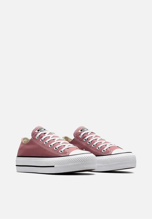 Converse - Chuck Taylor all star lift platform