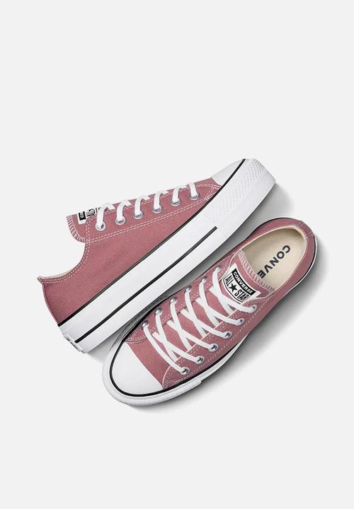 Converse - Chuck Taylor all star lift platform