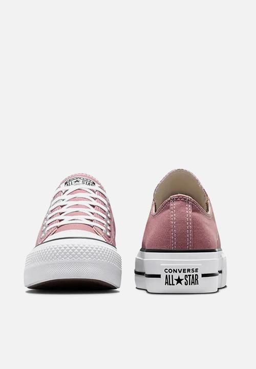 Converse - Chuck Taylor all star lift platform